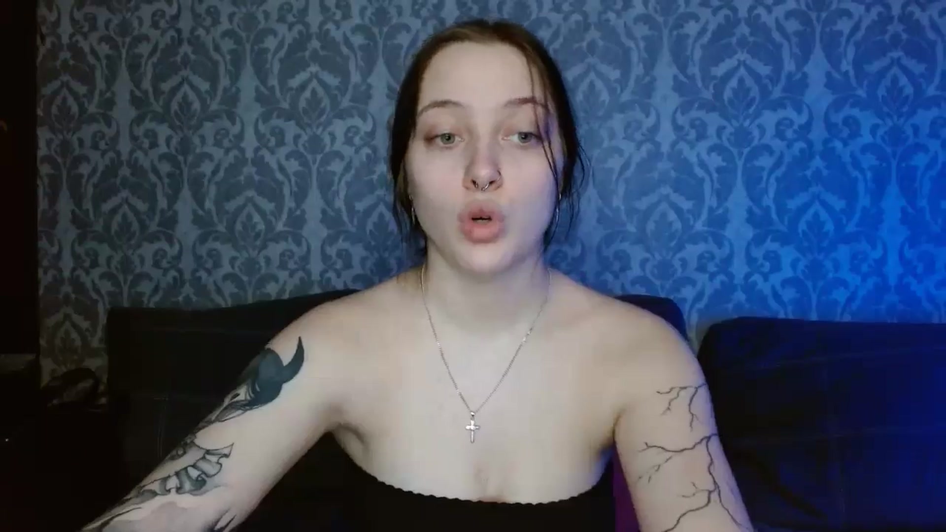 Gallery image thumbnail from AmyWard's myfreecams stream on, 03/01/2026, 12:44 image 9 of 20