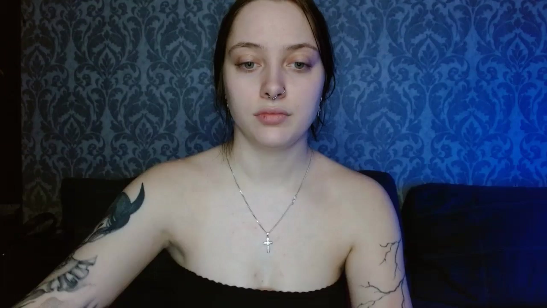 Gallery image thumbnail from AmyWard's myfreecams stream on, 03/01/2026, 12:44 image 2 of 20