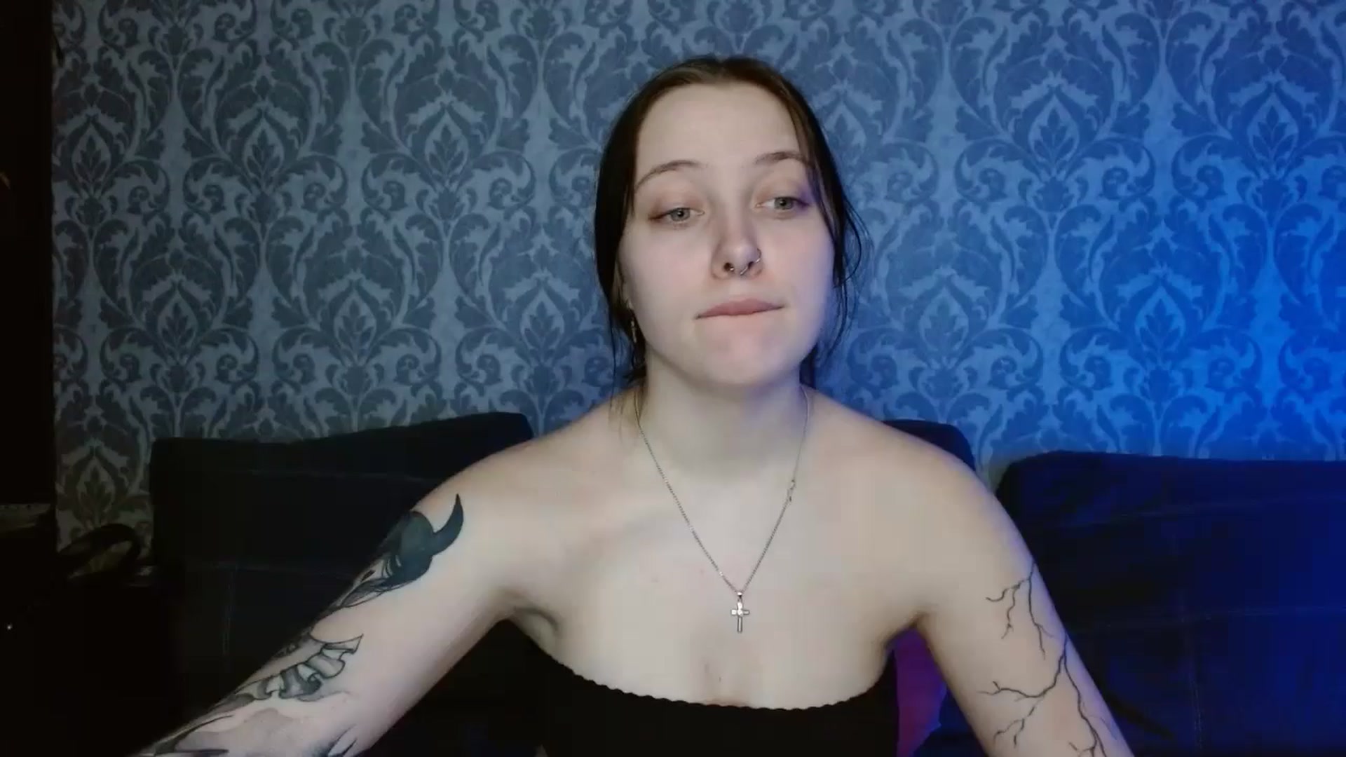 Gallery image thumbnail from AmyWard's myfreecams stream on, 03/01/2026, 12:44 image 8 of 20