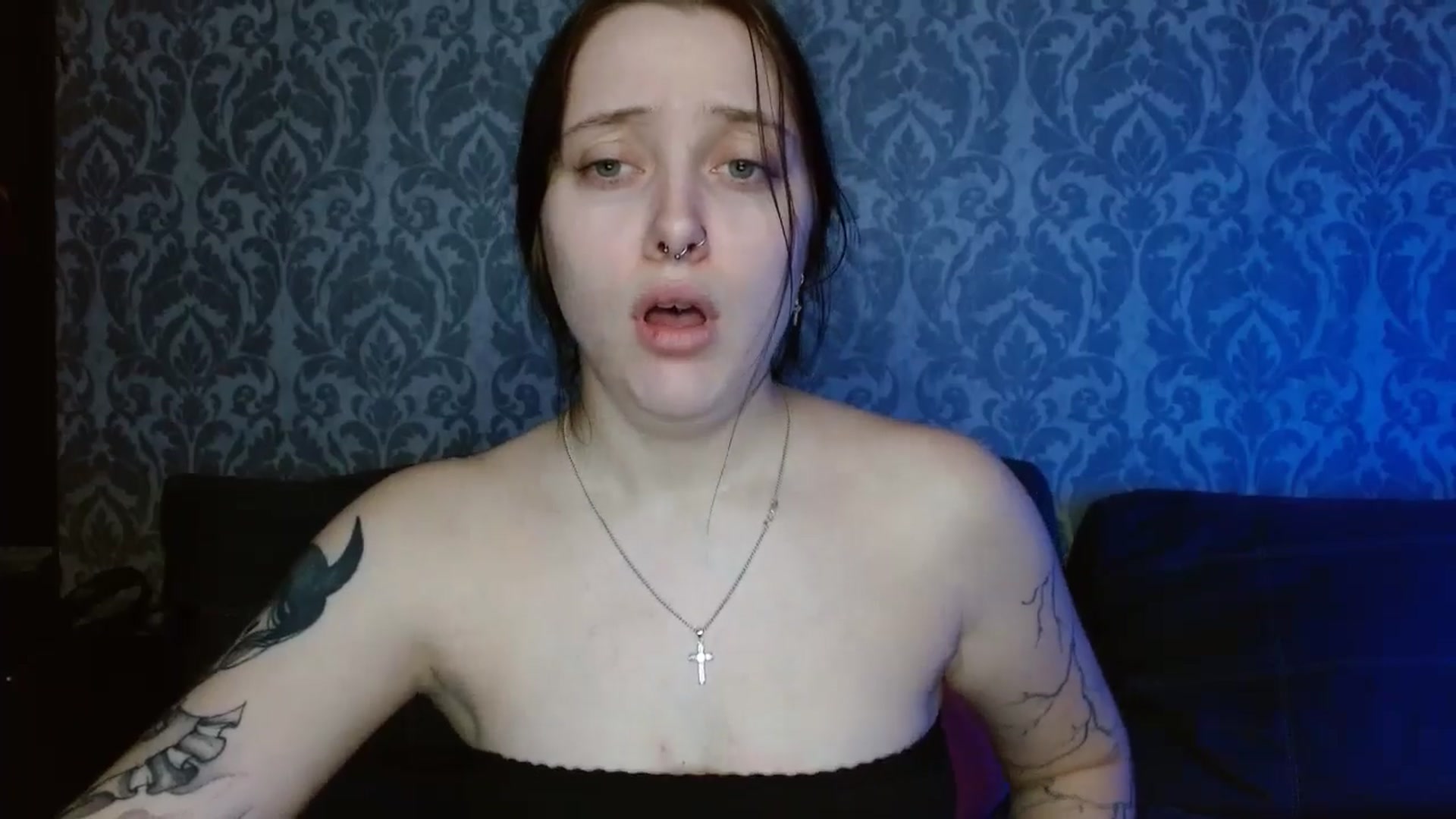 Gallery image thumbnail from AmyWard's myfreecams stream on, 03/01/2026, 12:44 image 13 of 20