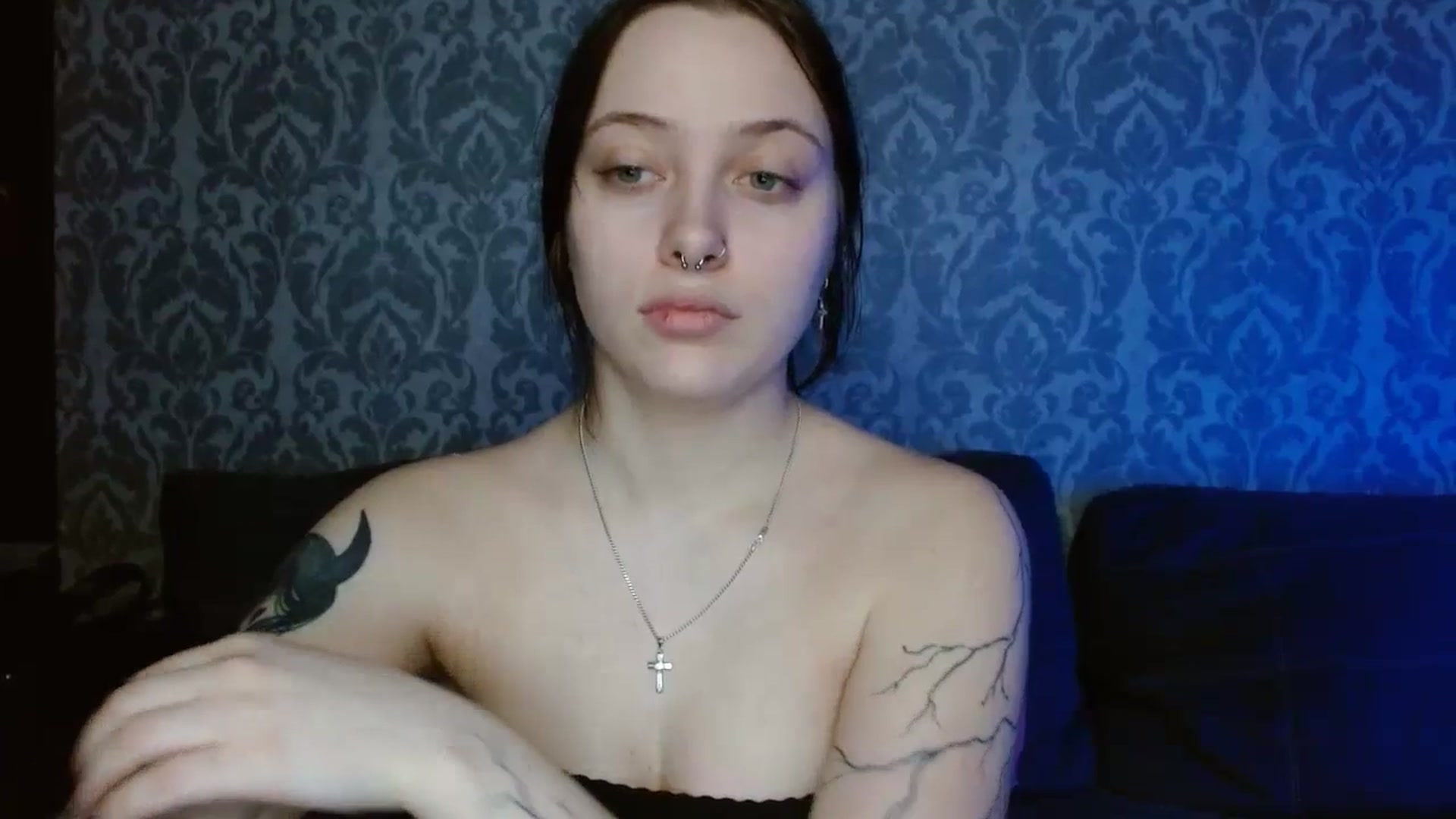 Gallery image thumbnail from AmyWard's myfreecams stream on, 03/01/2026, 12:44 image 19 of 20