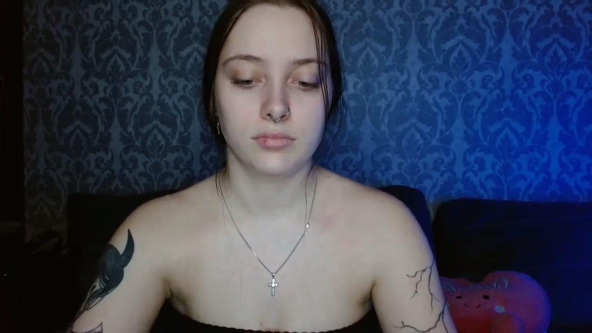 Gallery image thumbnail from AmyWard's myfreecams stream on, 03/01/2026, 13:32 image 18 of 20