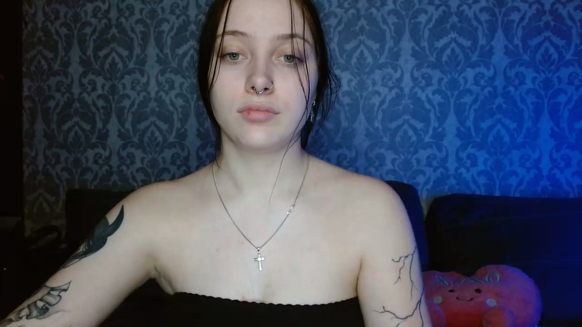Gallery image thumbnail from AmyWard's myfreecams stream on, 03/01/2026, 13:32 image 7 of 20