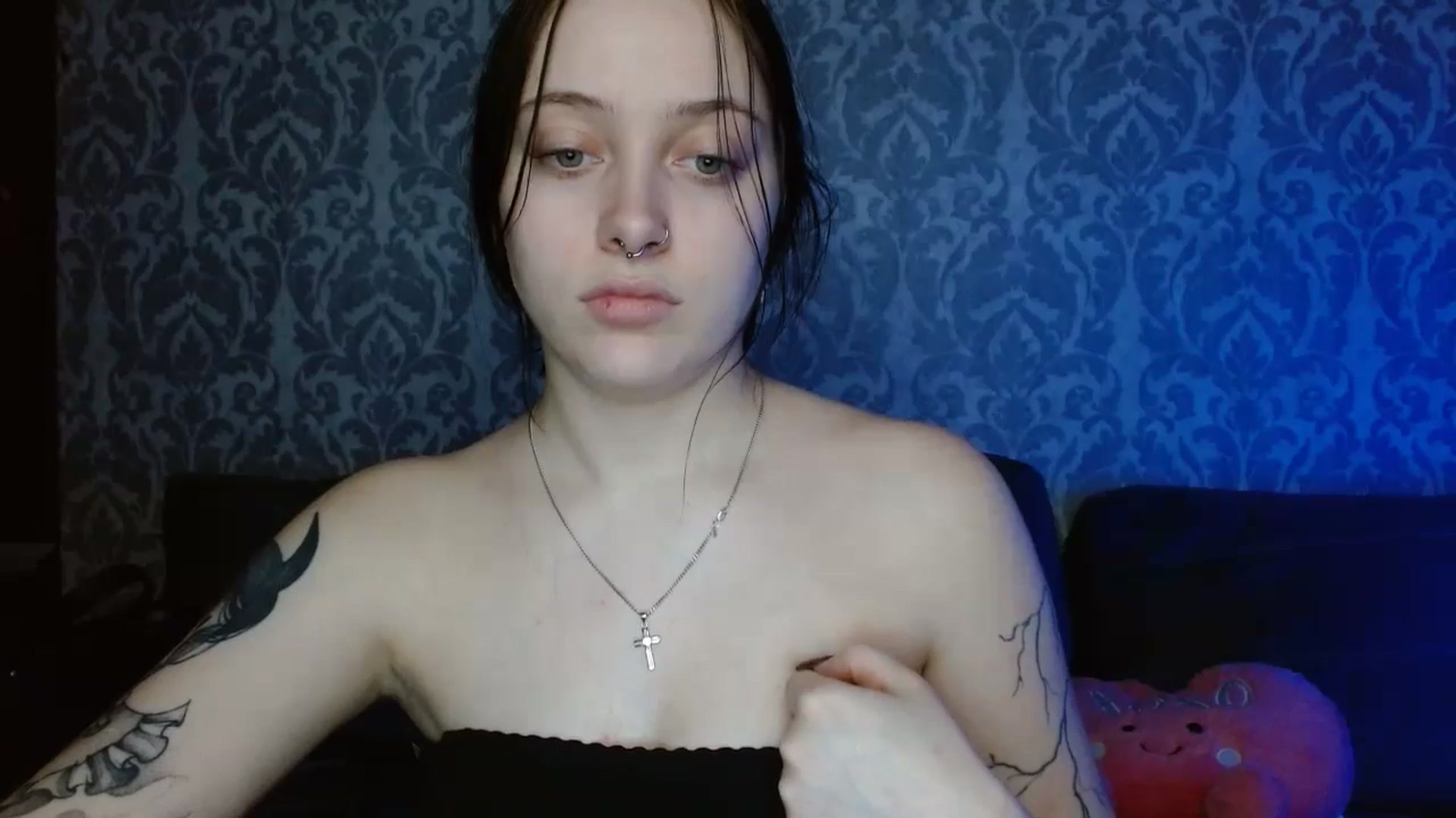 Gallery image thumbnail from AmyWard's myfreecams stream on, 03/01/2026, 13:32 image 2 of 20