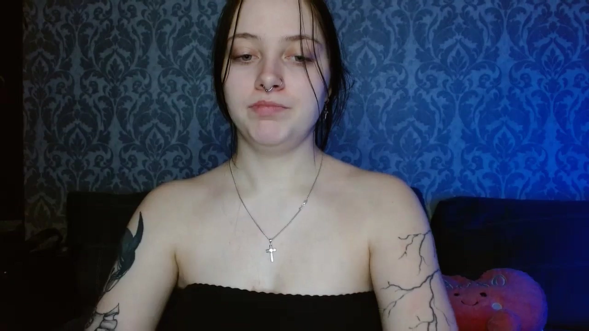 Gallery image thumbnail from AmyWard's myfreecams stream on, 03/01/2026, 13:32 image 3 of 20