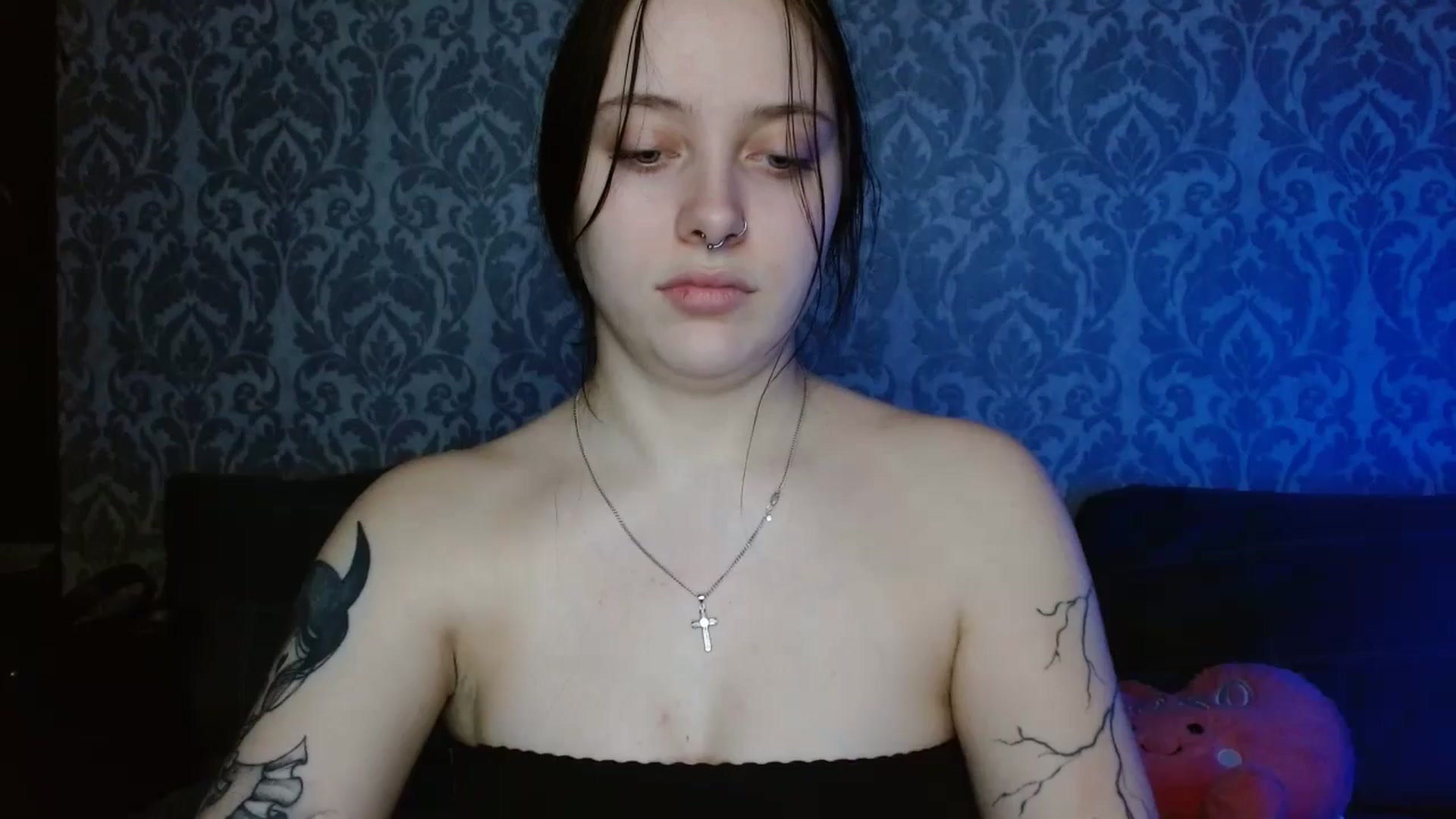Gallery image thumbnail from AmyWard's myfreecams stream on, 03/01/2026, 13:32 image 1 of 20