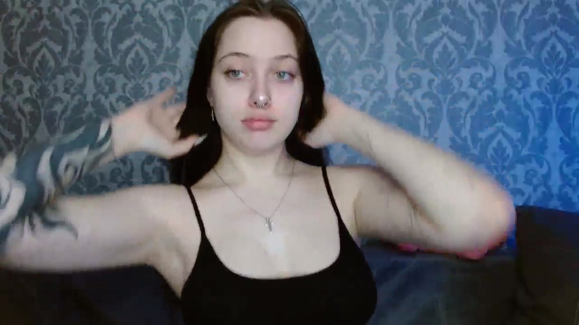 Gallery image thumbnail from AmyWard's myfreecams stream on, 03/02/2026, 10:44 image 12 of 20