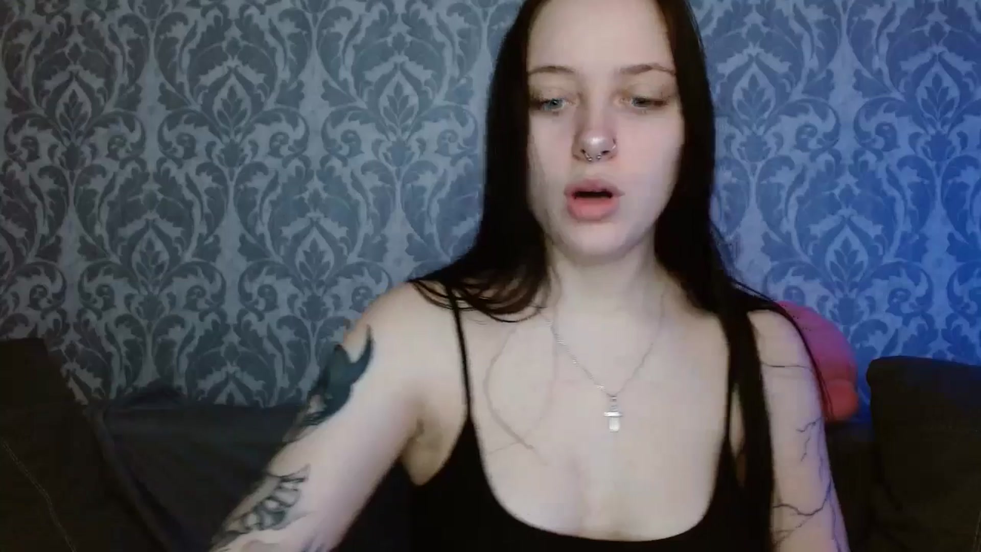 Gallery image thumbnail from AmyWard's myfreecams stream on, 03/02/2026, 10:44 image 16 of 20