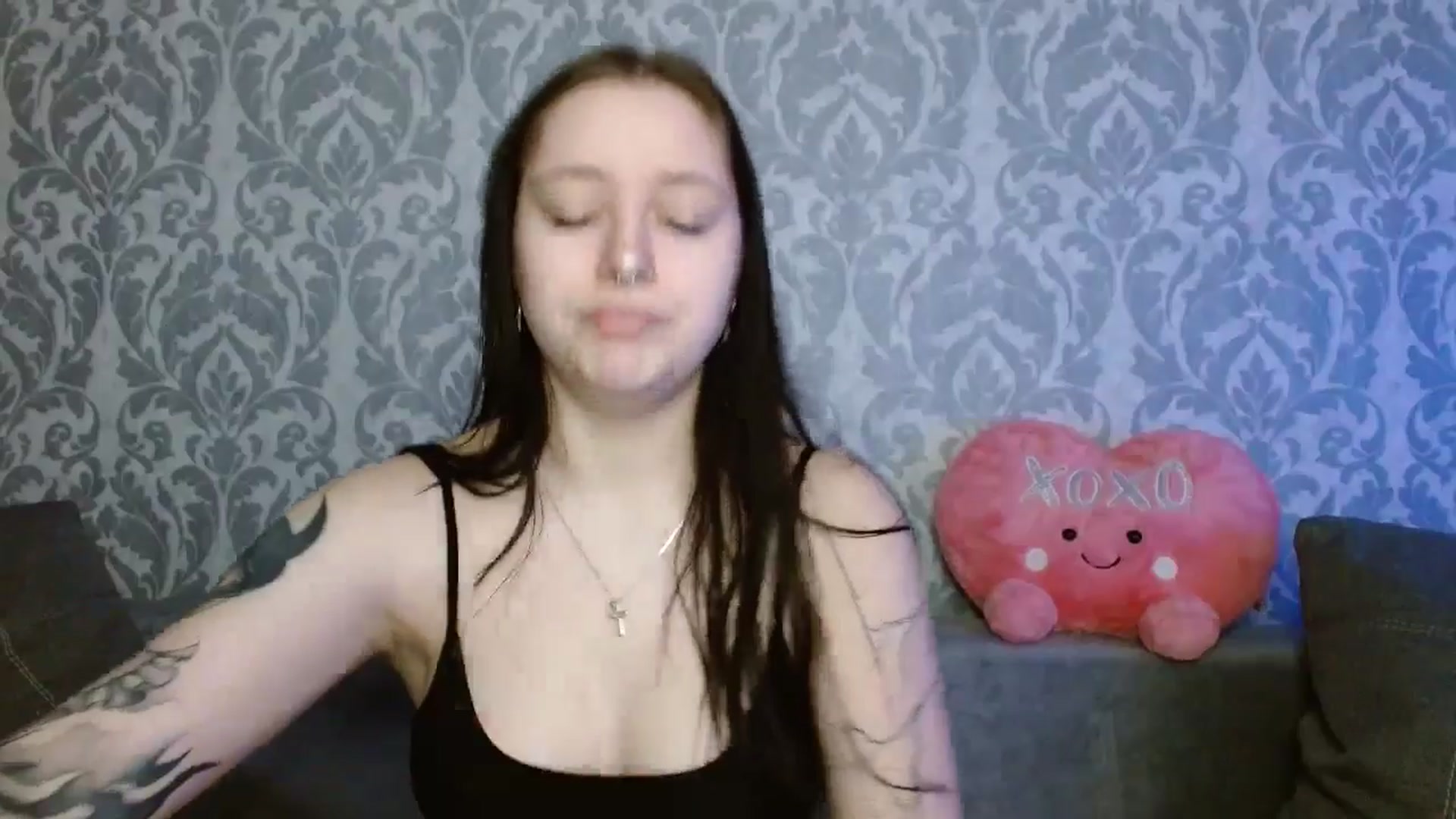 Gallery image thumbnail from AmyWard's myfreecams stream on, 03/02/2026, 10:44 image 9 of 20