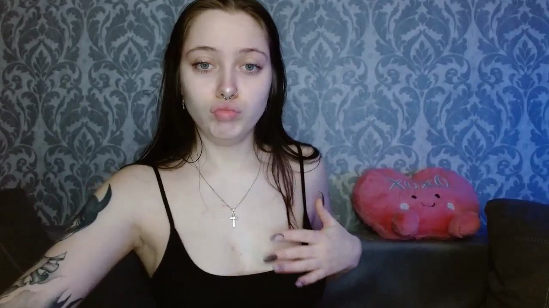 Gallery image thumbnail from AmyWard's myfreecams stream on, 03/02/2026, 10:44 image 19 of 20