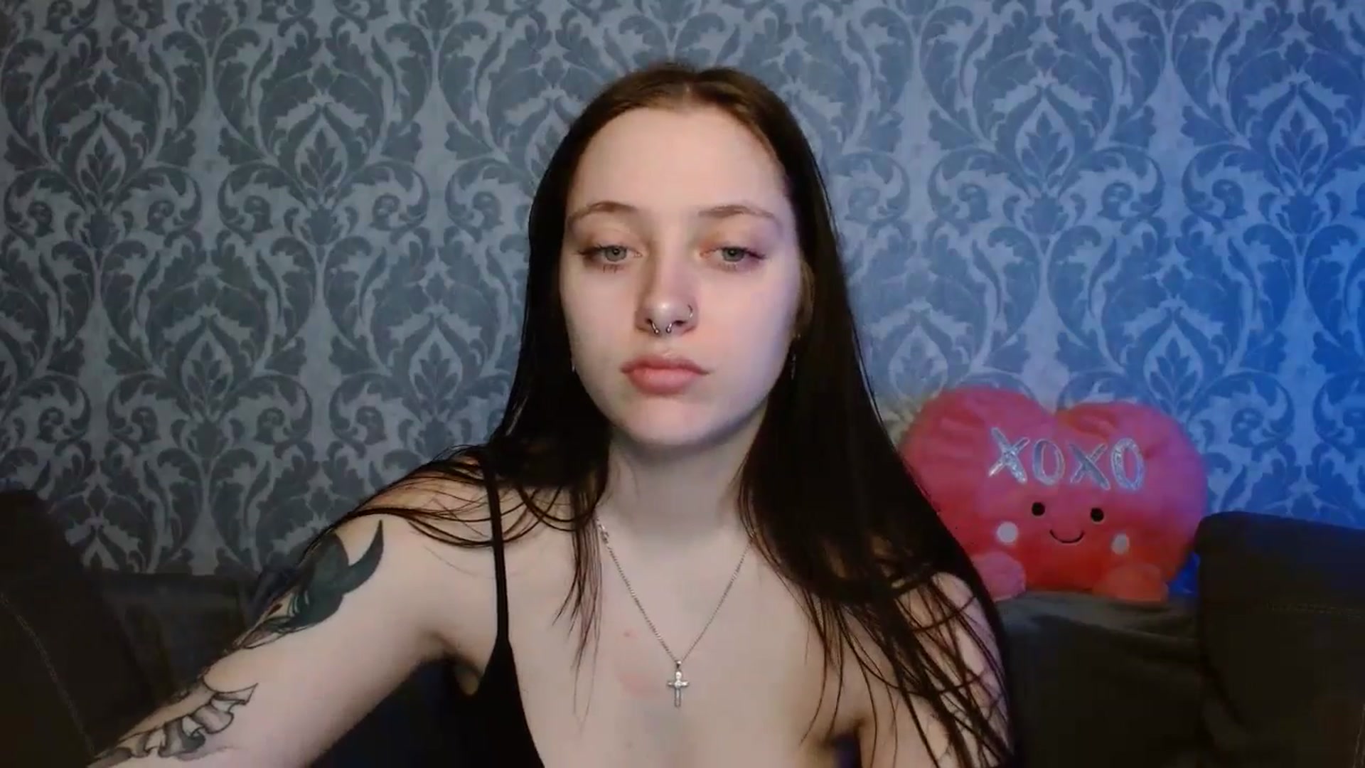 Gallery image thumbnail from AmyWard's myfreecams stream on, 03/02/2026, 12:24 image 13 of 20