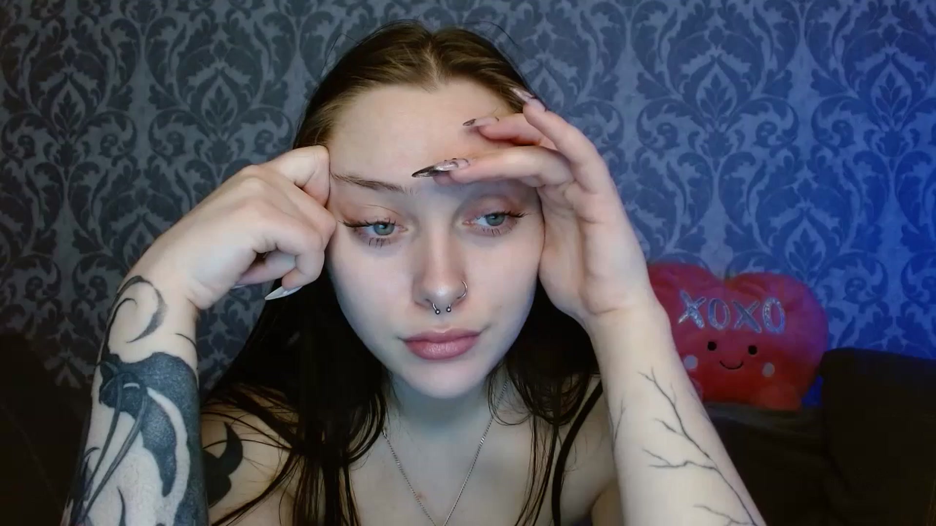 Gallery image thumbnail from AmyWard's myfreecams stream on, 03/02/2026, 12:24 image 7 of 20