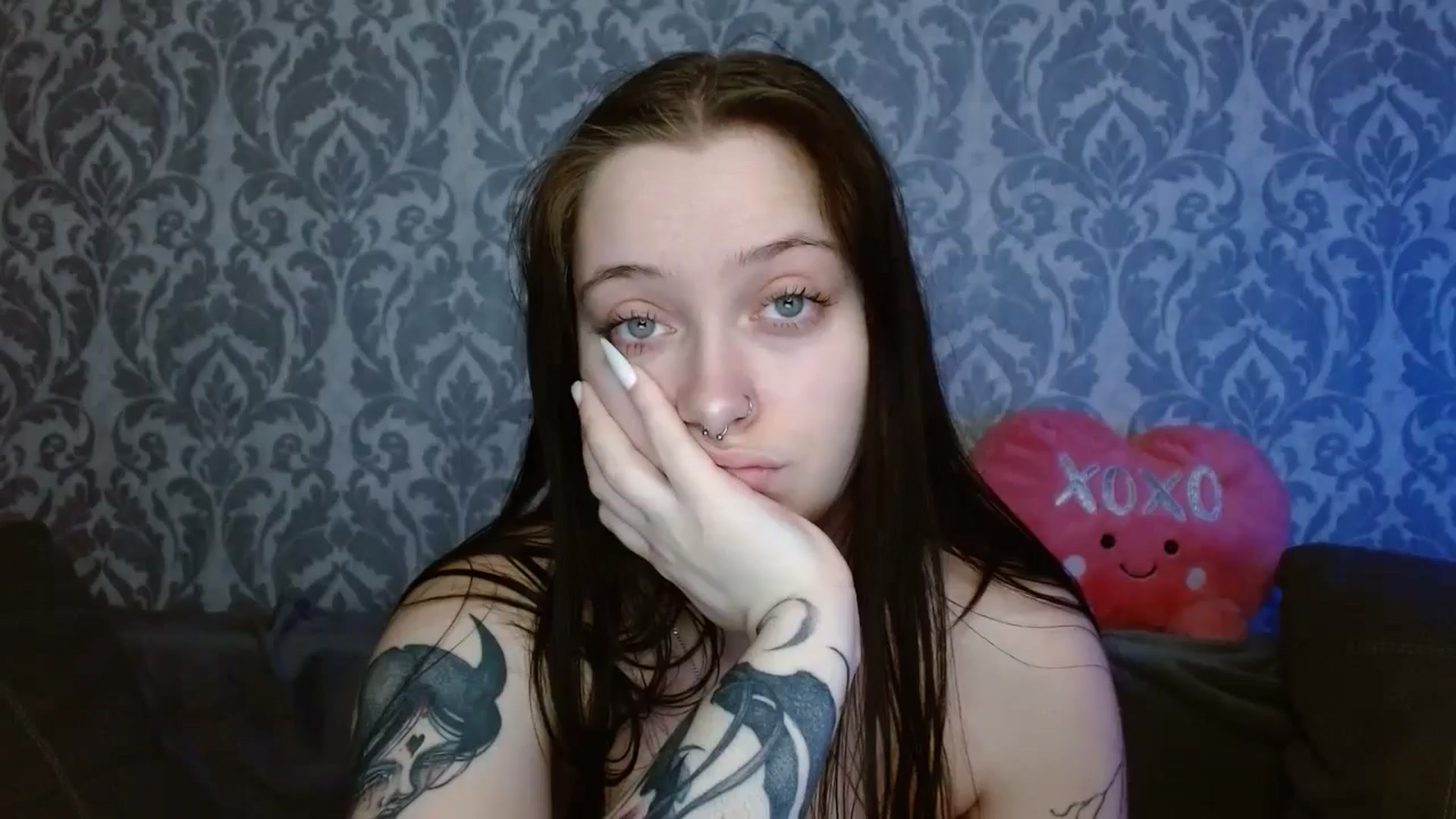 Gallery image thumbnail from AmyWard's myfreecams stream on, 03/02/2026, 12:24 image 1 of 20
