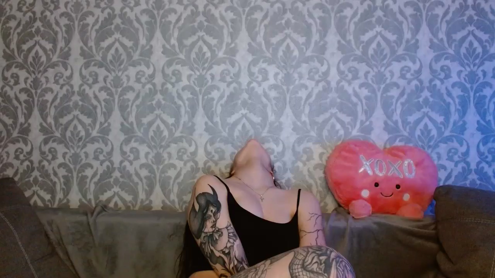 Gallery image thumbnail from AmyWard's myfreecams stream on, 03/02/2026, 12:24 image 6 of 20