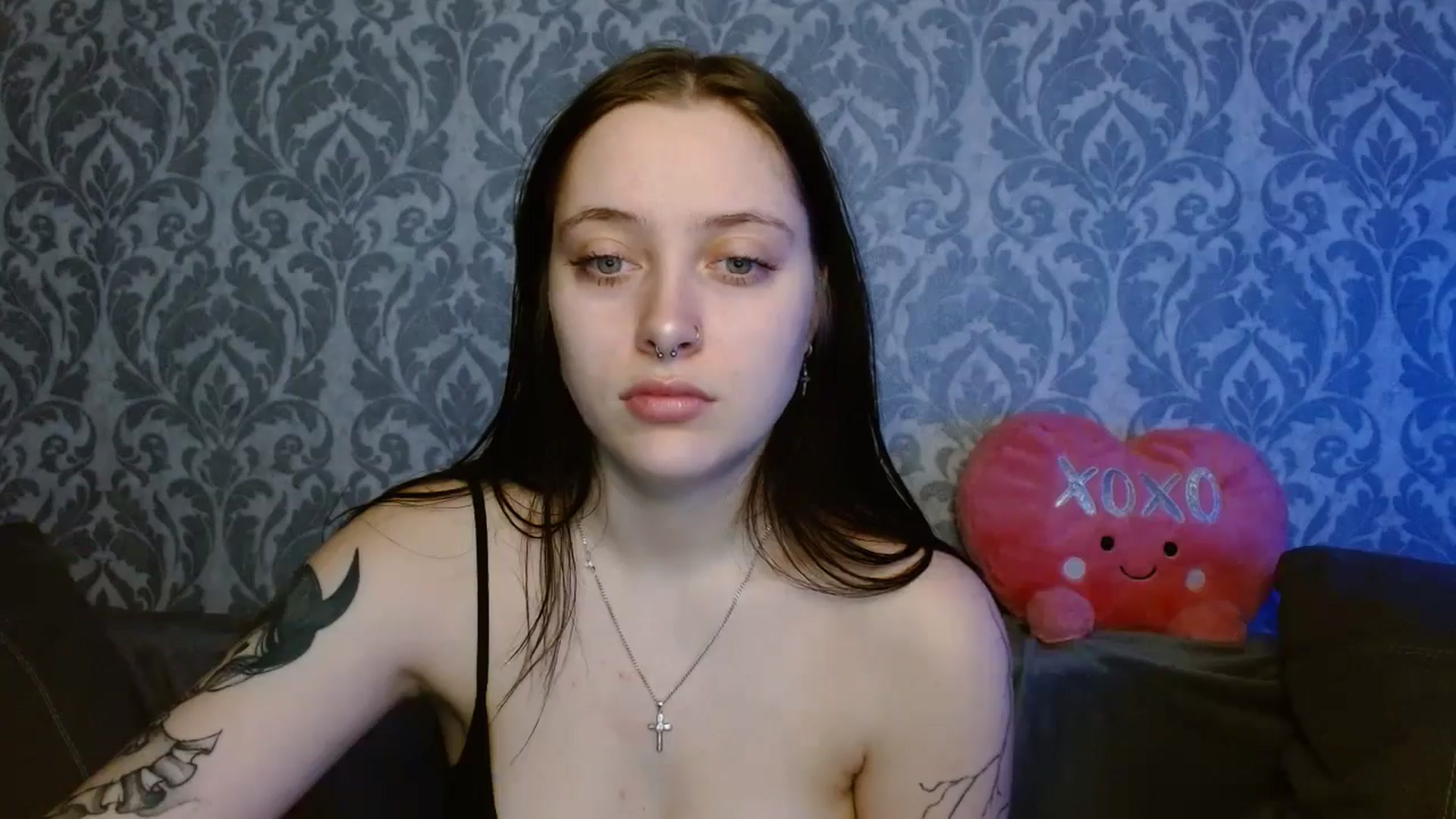 Gallery image thumbnail from AmyWard's myfreecams stream on, 03/02/2026, 12:24 image 12 of 20