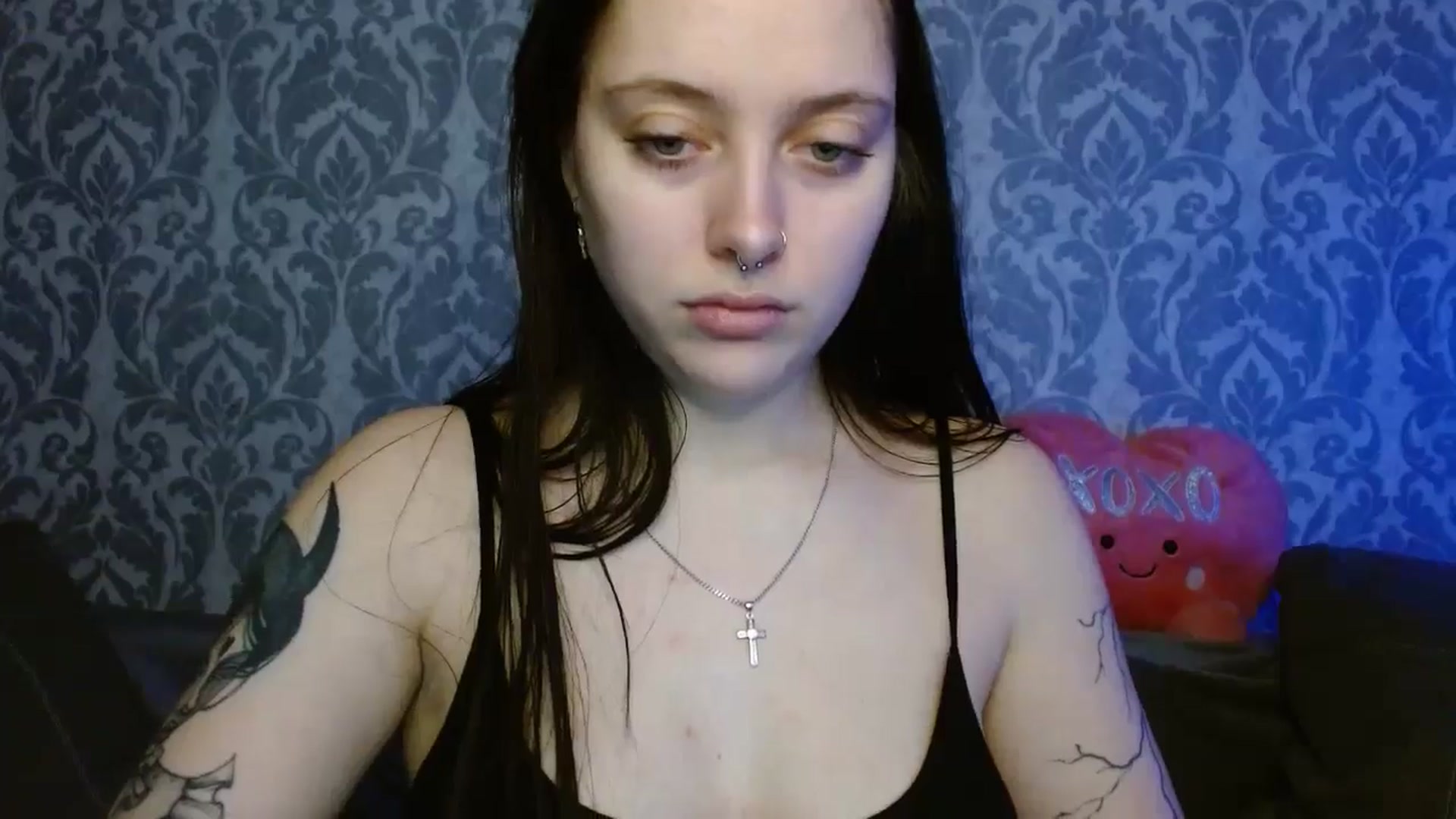 Gallery image thumbnail from AmyWard's myfreecams stream on, 03/02/2026, 12:24 image 20 of 20