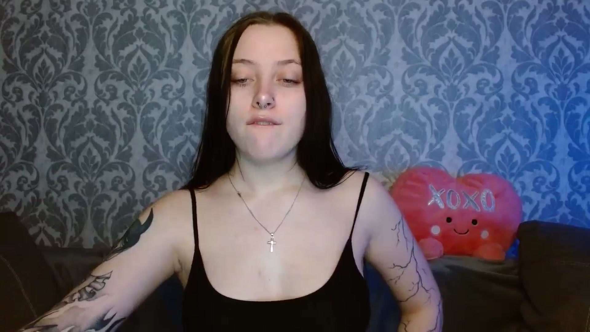 Gallery image thumbnail from AmyWard's myfreecams stream on, 03/02/2026, 12:24 image 8 of 20