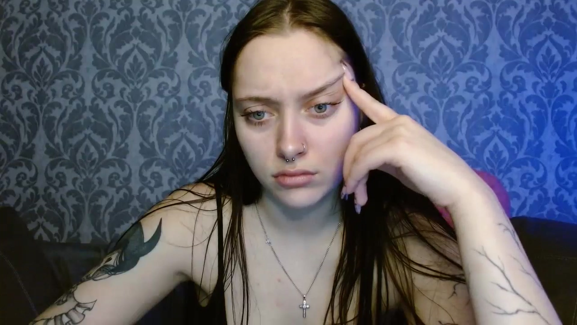 Gallery image thumbnail from AmyWard's myfreecams stream on, 03/02/2026, 12:24 image 15 of 20