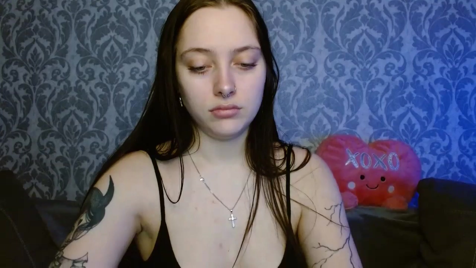 Gallery image thumbnail from AmyWard's myfreecams stream on, 03/02/2026, 12:24 image 18 of 20