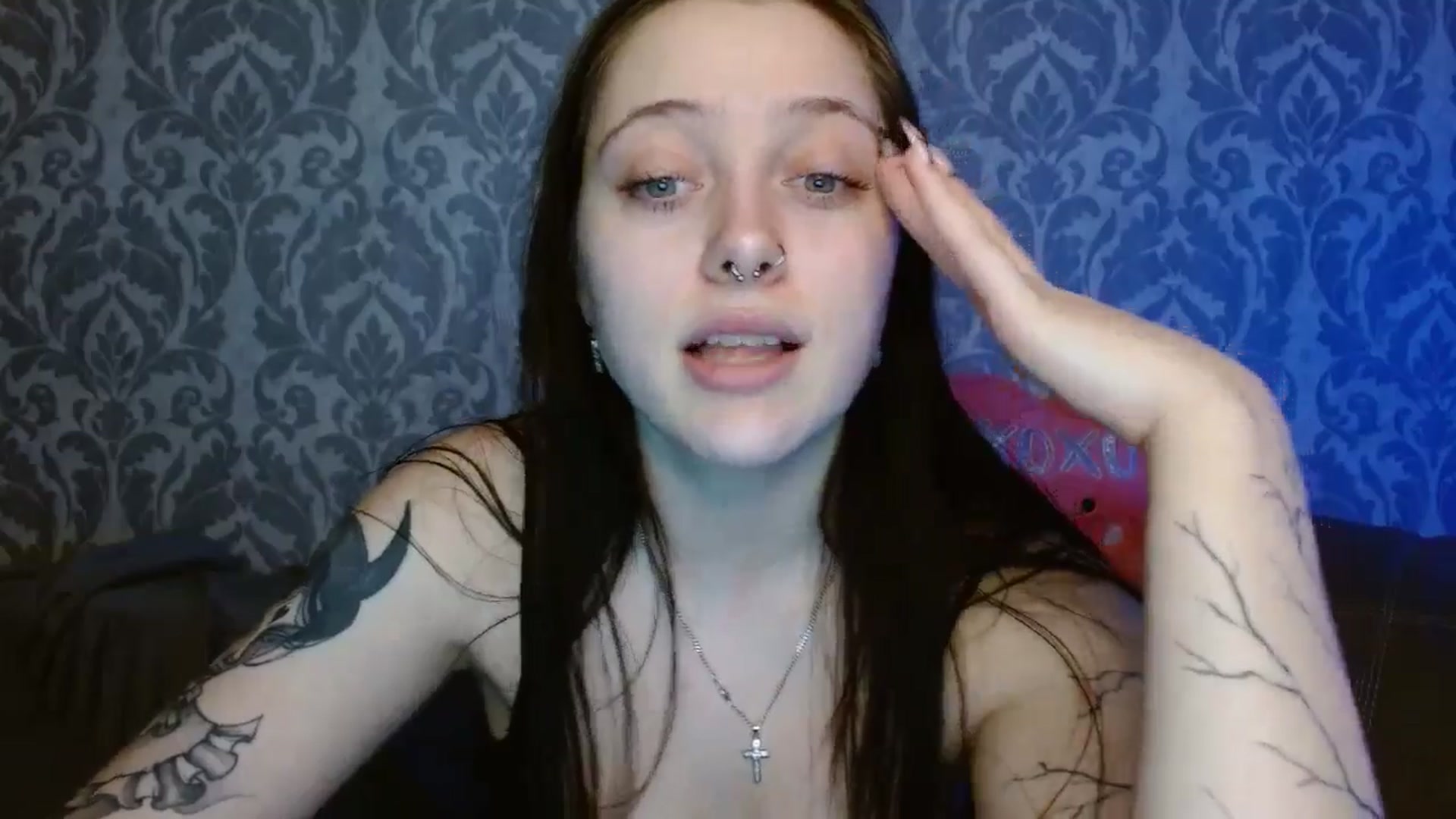 Gallery image thumbnail from AmyWard's myfreecams stream on, 03/02/2026, 13:47 image 14 of 20
