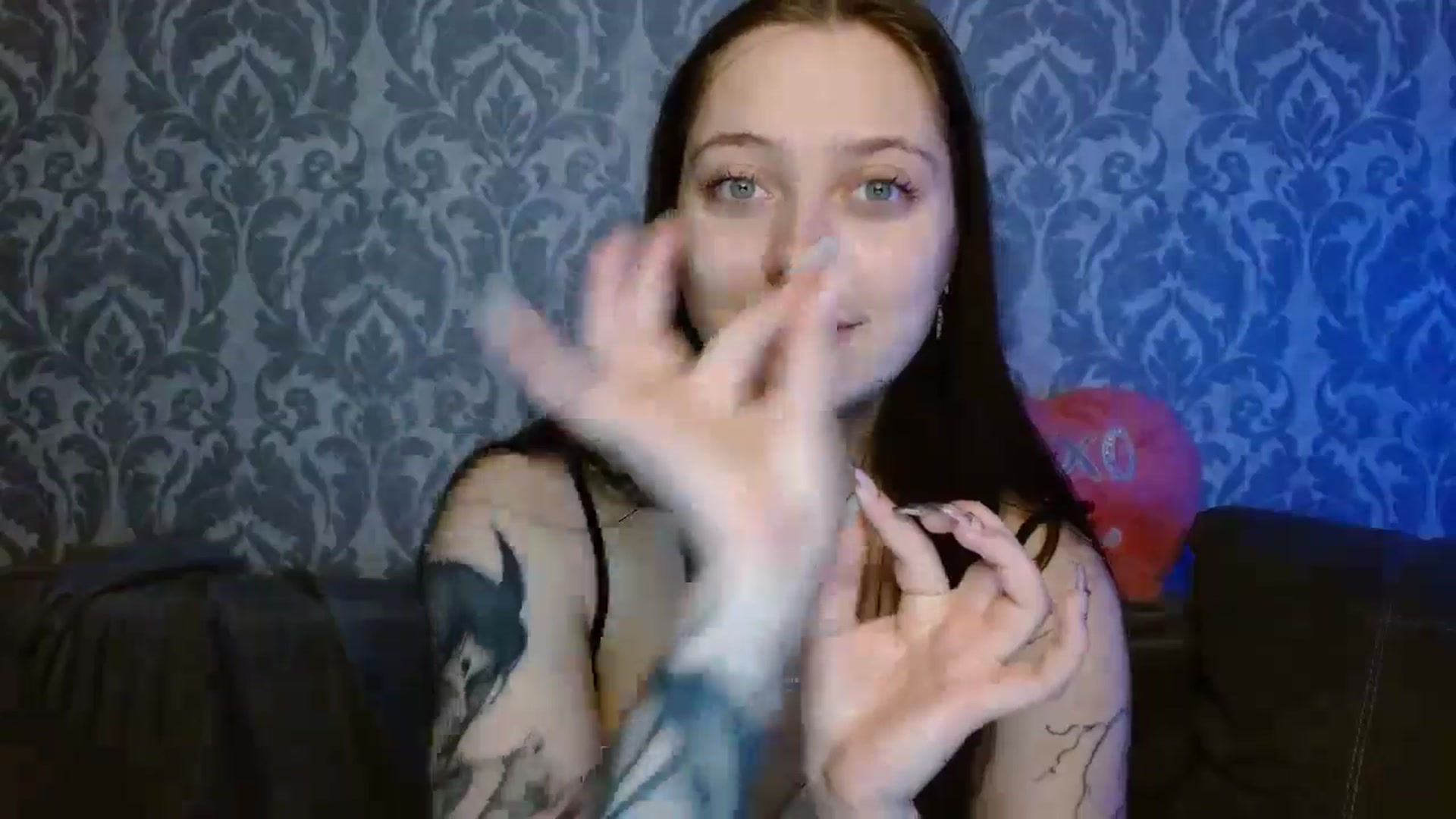 Gallery image thumbnail from AmyWard's myfreecams stream on, 03/02/2026, 13:47 image 12 of 20