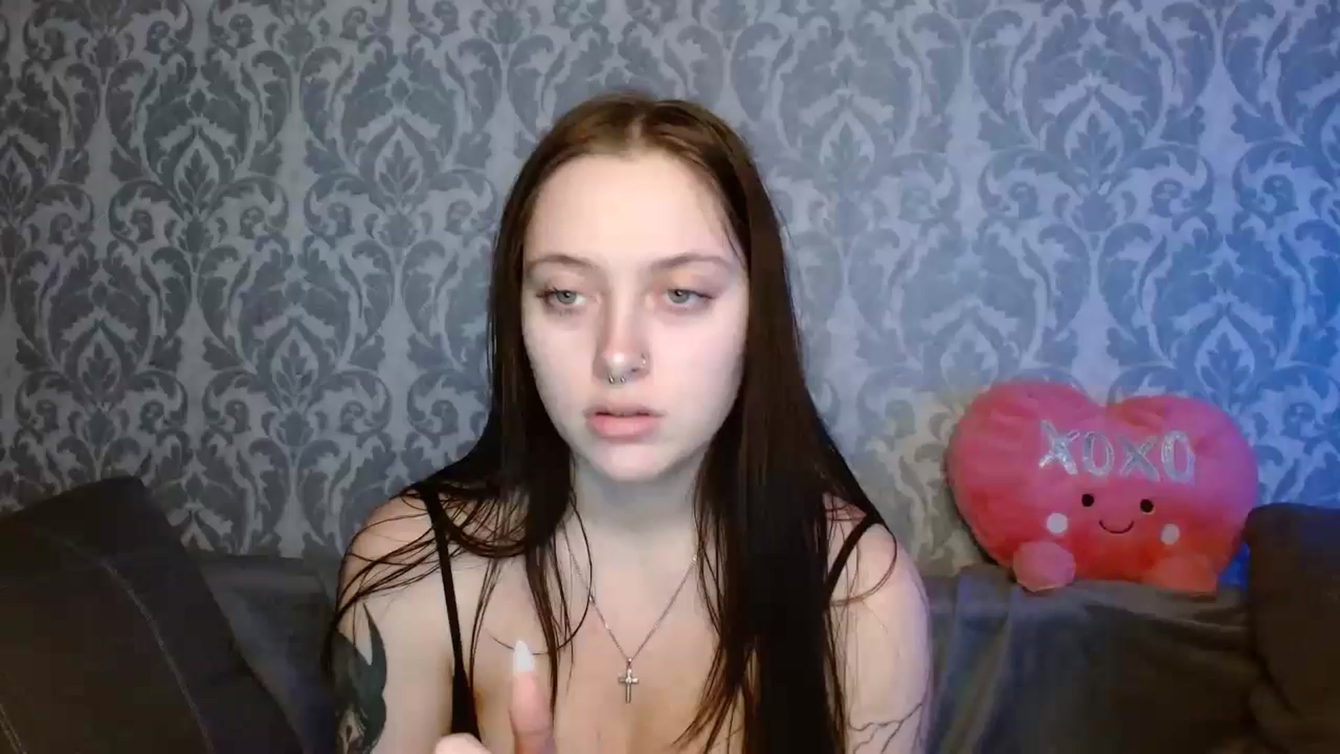 Gallery image thumbnail from AmyWard's myfreecams stream on, 03/02/2026, 13:47 image 3 of 20