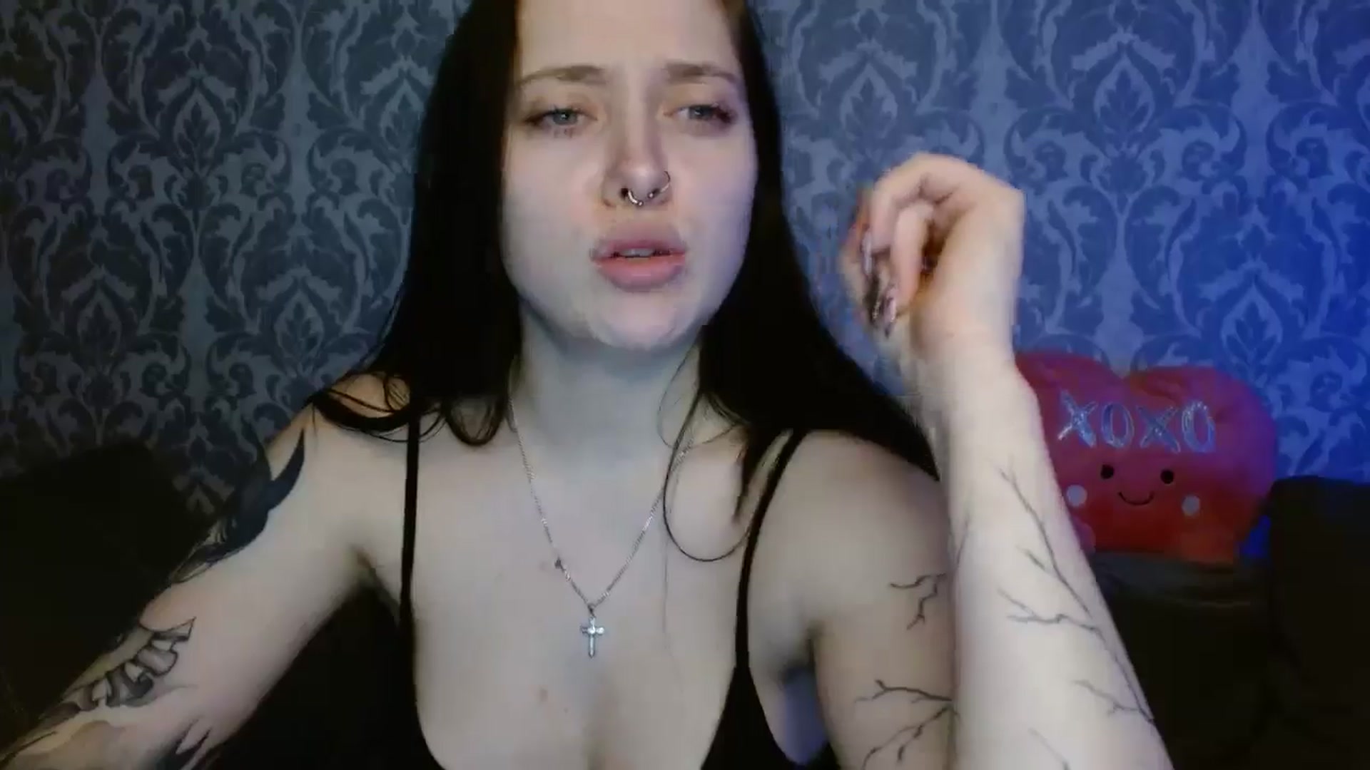 Gallery image thumbnail from AmyWard's myfreecams stream on, 03/02/2026, 13:47 image 8 of 20