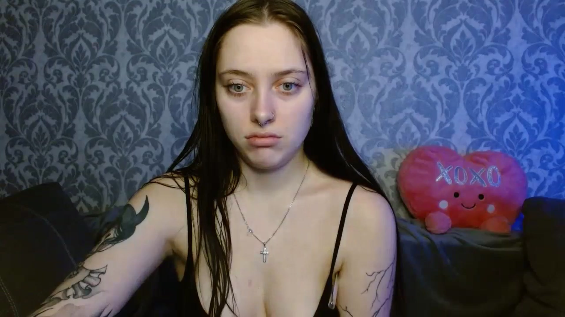 Gallery image thumbnail from AmyWard's myfreecams stream on, 03/02/2026, 13:47 image 10 of 20