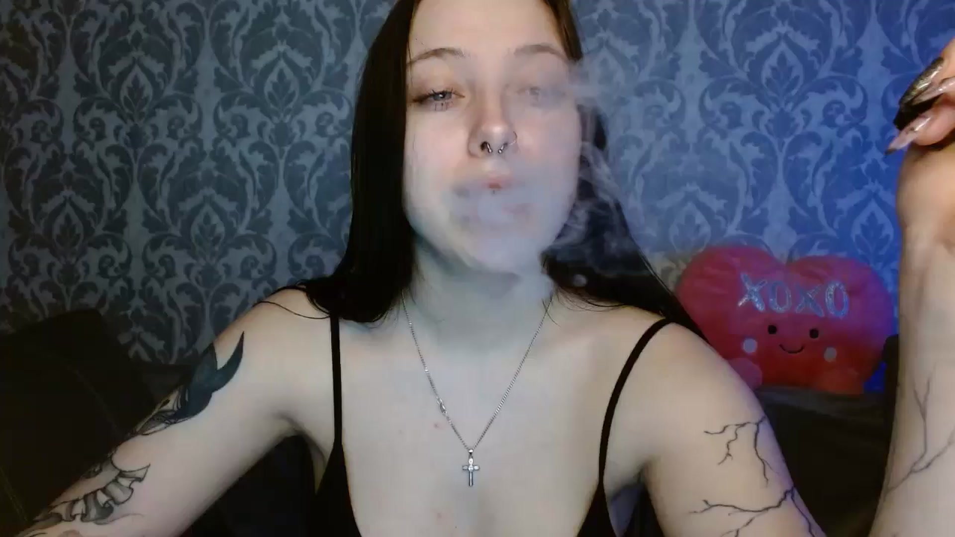 Gallery image thumbnail from AmyWard's myfreecams stream on, 03/02/2026, 13:47 image 5 of 20