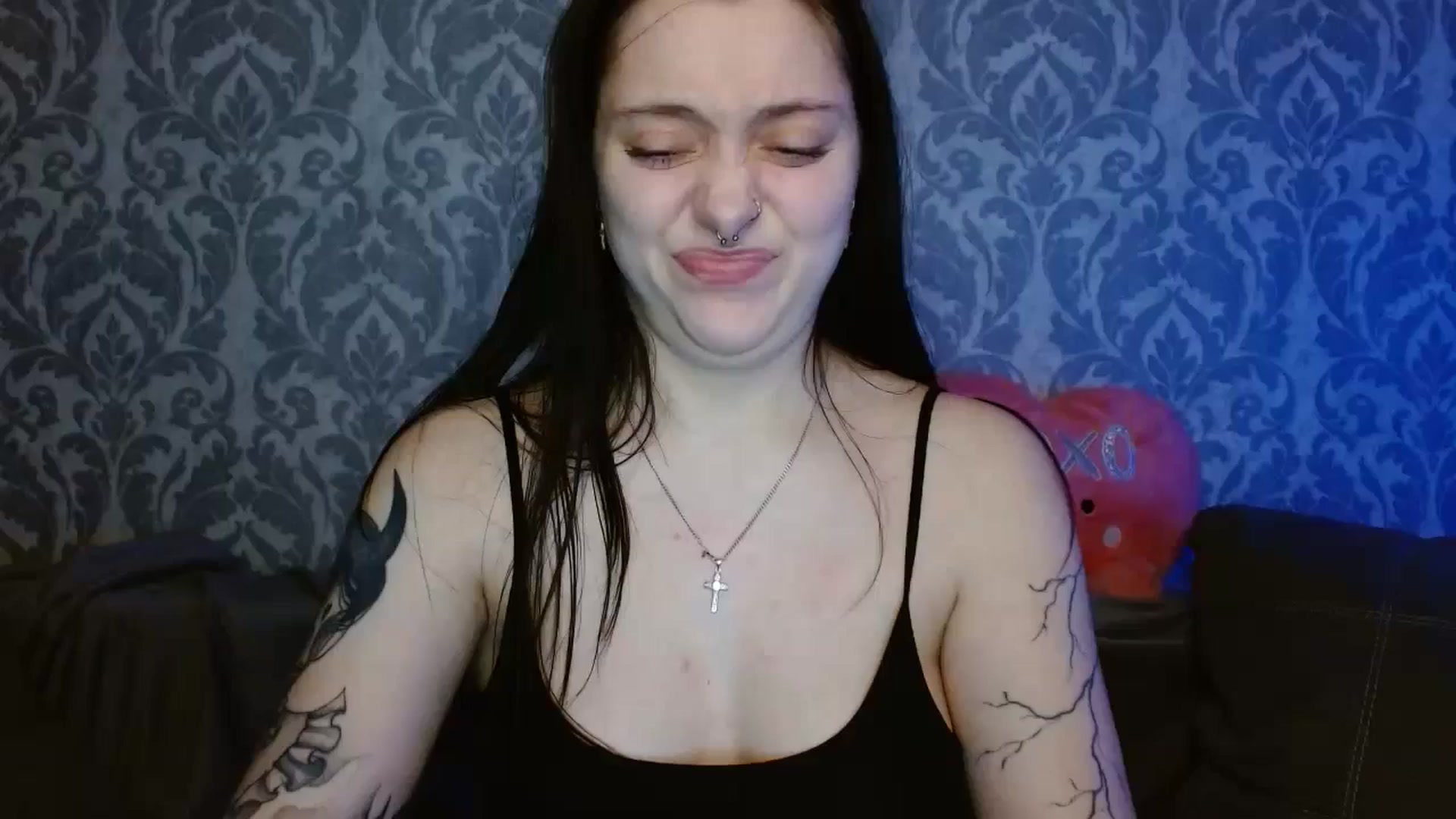 Gallery image thumbnail from AmyWard's myfreecams stream on, 03/02/2026, 13:47 image 13 of 20
