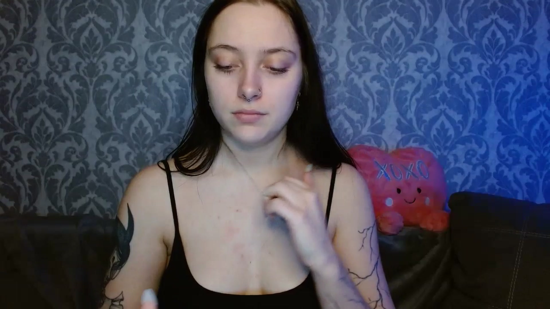 Gallery image thumbnail from AmyWard's myfreecams stream on, 03/02/2026, 13:47 image 20 of 20
