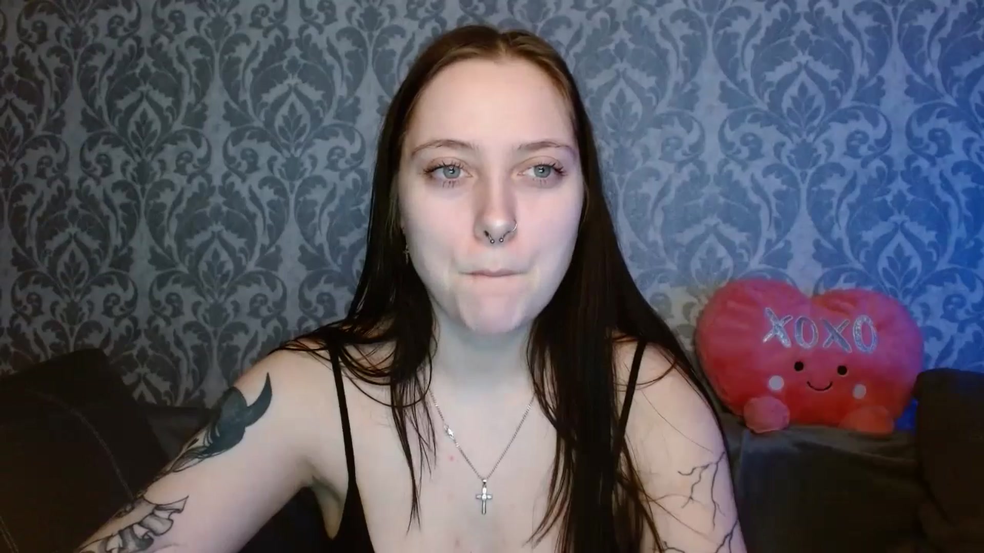 Gallery image thumbnail from AmyWard's myfreecams stream on, 03/02/2026, 13:47 image 2 of 20