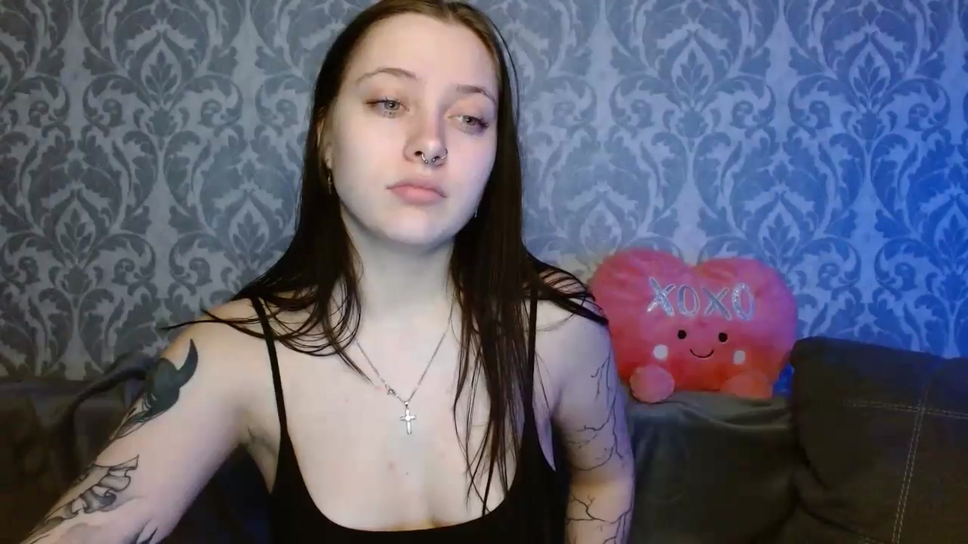 Gallery image thumbnail from AmyWard's myfreecams stream on, 03/02/2026, 13:47 image 17 of 20