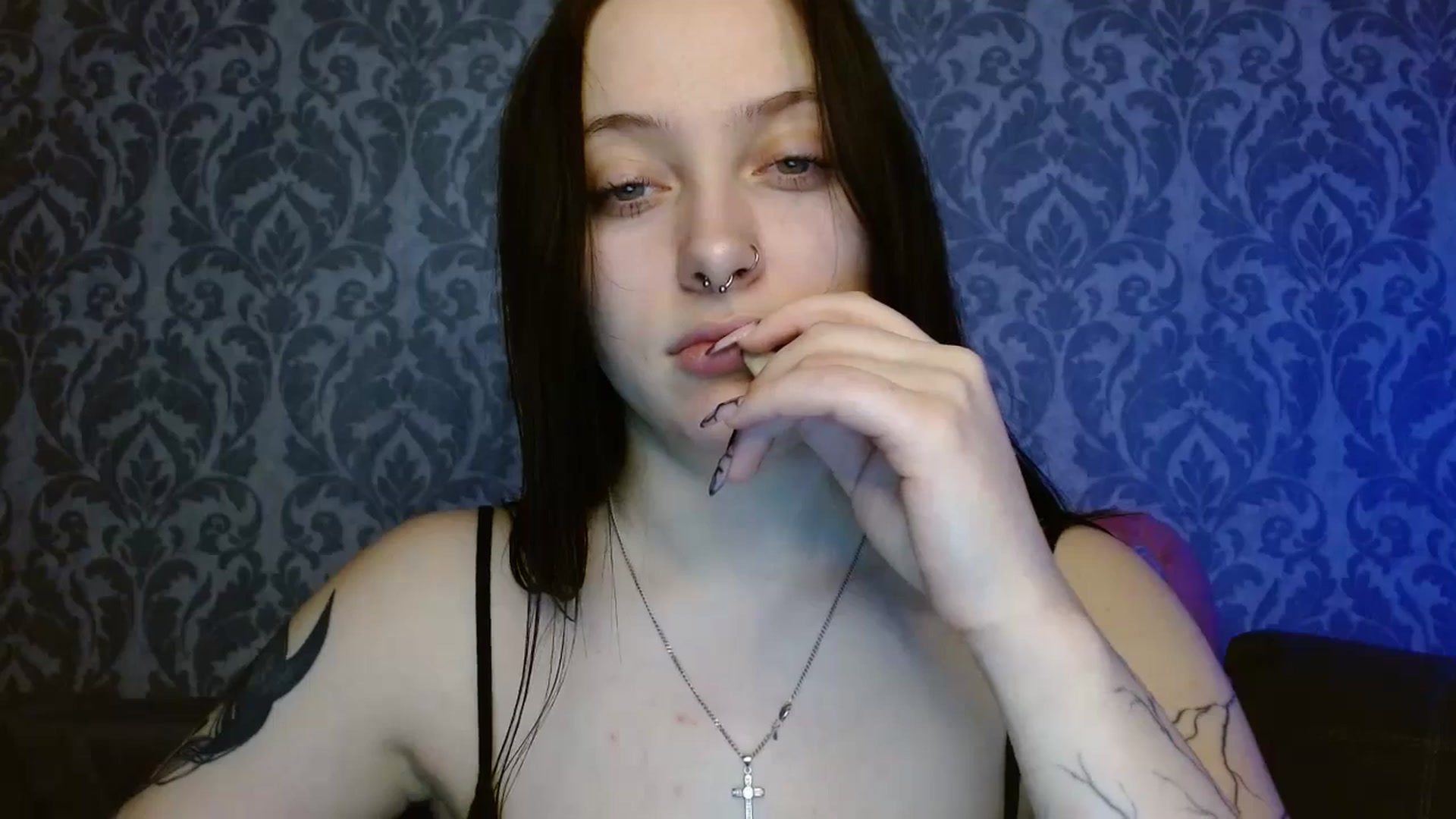 Gallery image thumbnail from AmyWard's myfreecams stream on, 03/02/2026, 14:07 image 9 of 20