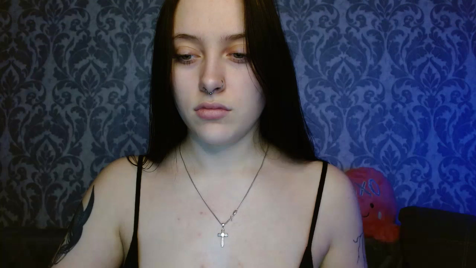 Gallery image thumbnail from AmyWard's myfreecams stream on, 03/02/2026, 14:07 image 5 of 20