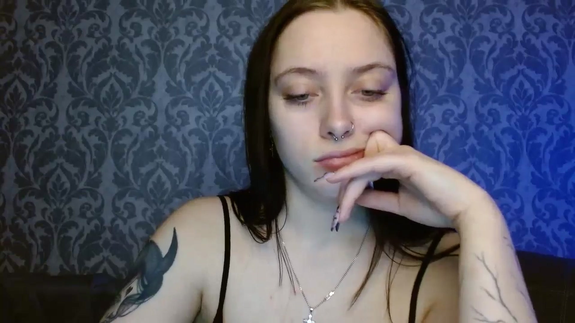 Gallery image thumbnail from AmyWard's myfreecams stream on, 03/02/2026, 14:07 image 12 of 20