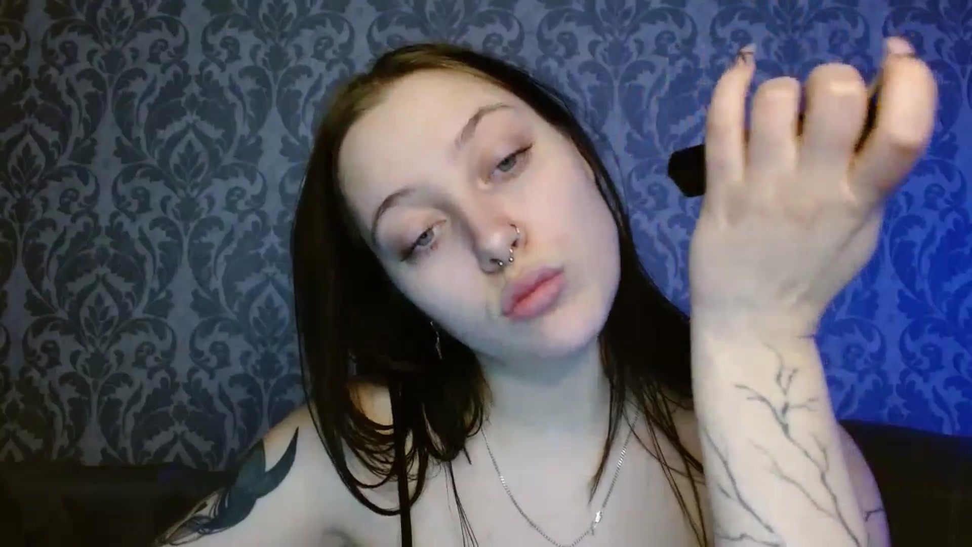 Gallery image thumbnail from AmyWard's myfreecams stream on, 03/02/2026, 14:07 image 14 of 20