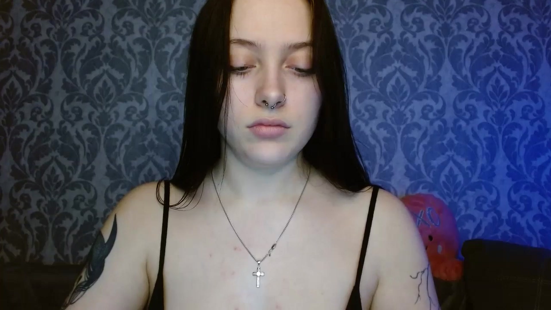 Gallery image thumbnail from AmyWard's myfreecams stream on, 03/02/2026, 14:07 image 6 of 20