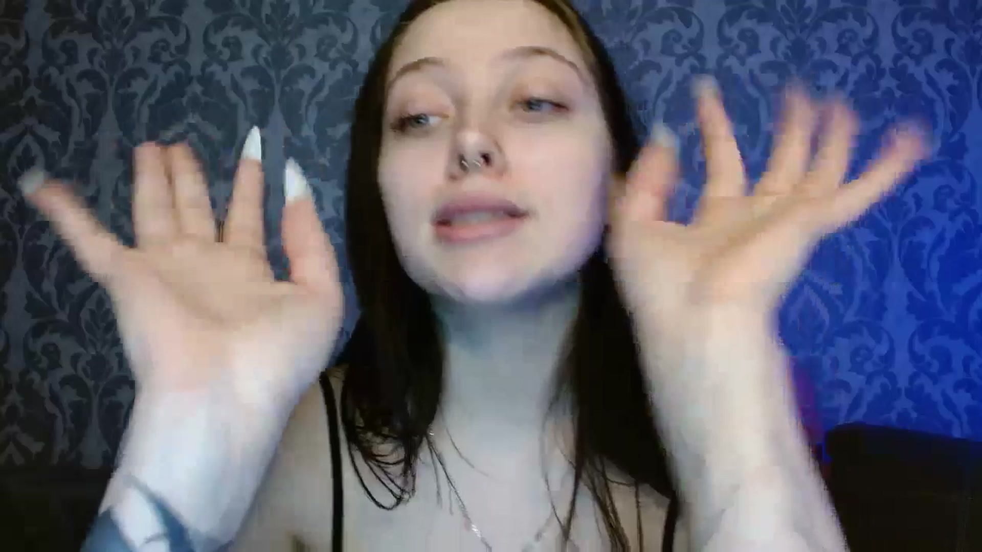 Gallery image thumbnail from AmyWard's myfreecams stream on, 03/02/2026, 14:07 image 16 of 20