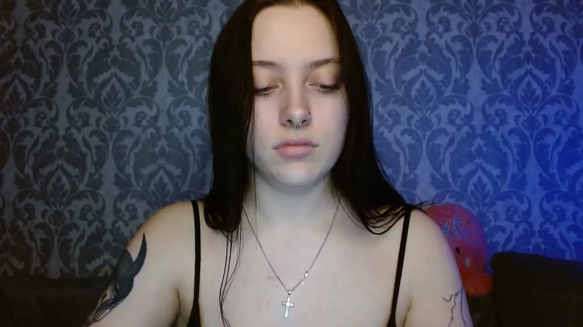 Gallery image thumbnail from AmyWard's myfreecams stream on, 03/02/2026, 14:07 image 10 of 20