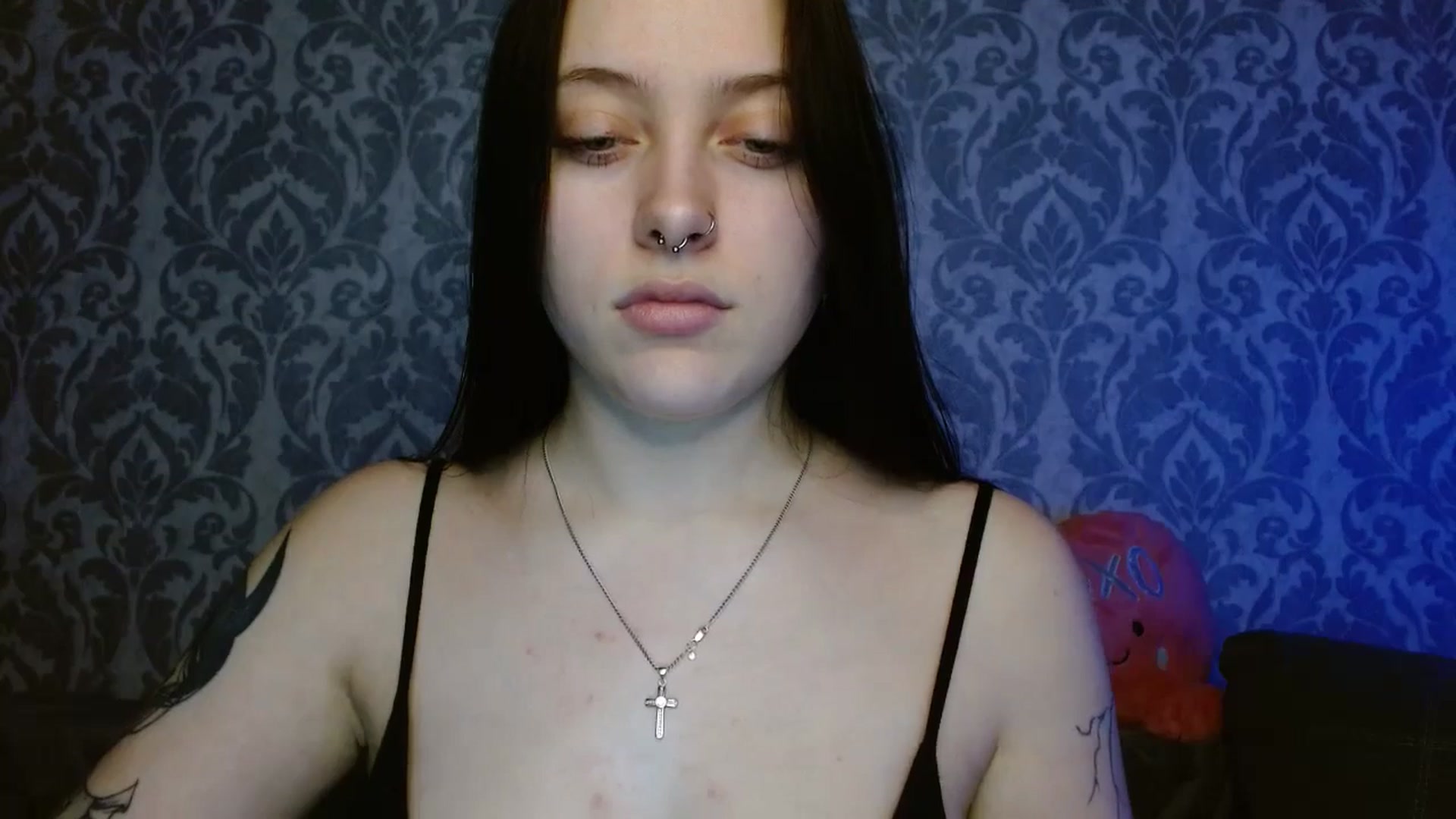 Gallery image thumbnail from AmyWard's myfreecams stream on, 03/02/2026, 14:07 image 4 of 20