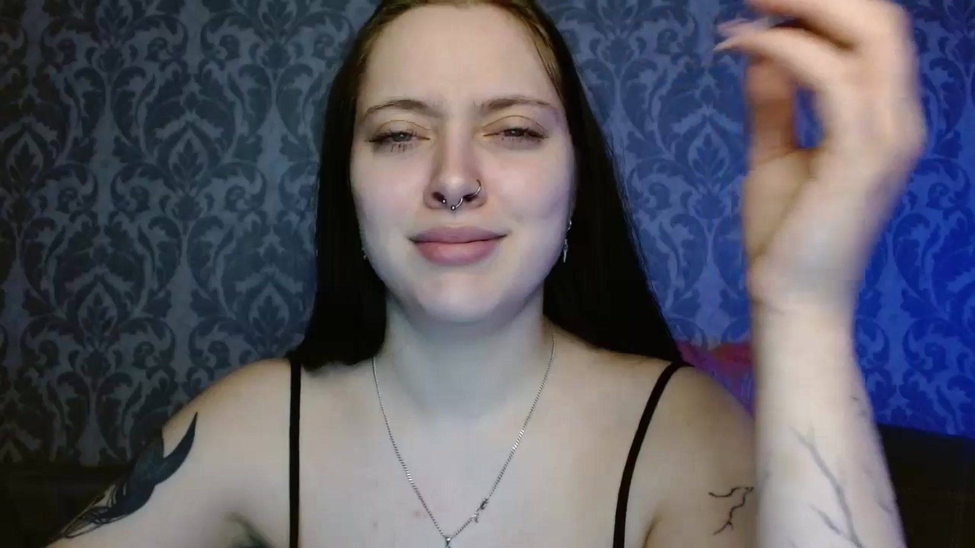 Gallery image thumbnail from AmyWard's myfreecams stream on, 03/02/2026, 14:07 image 18 of 20