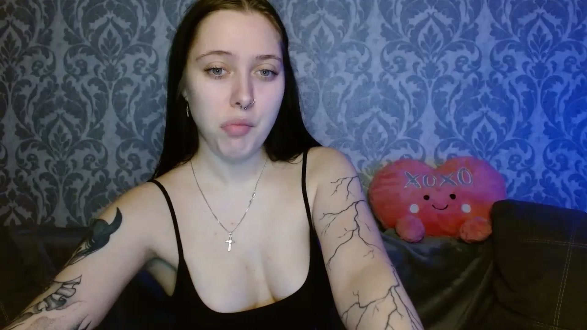 Gallery image thumbnail from AmyWard's myfreecams stream on, 03/02/2026, 14:23 image 20 of 20