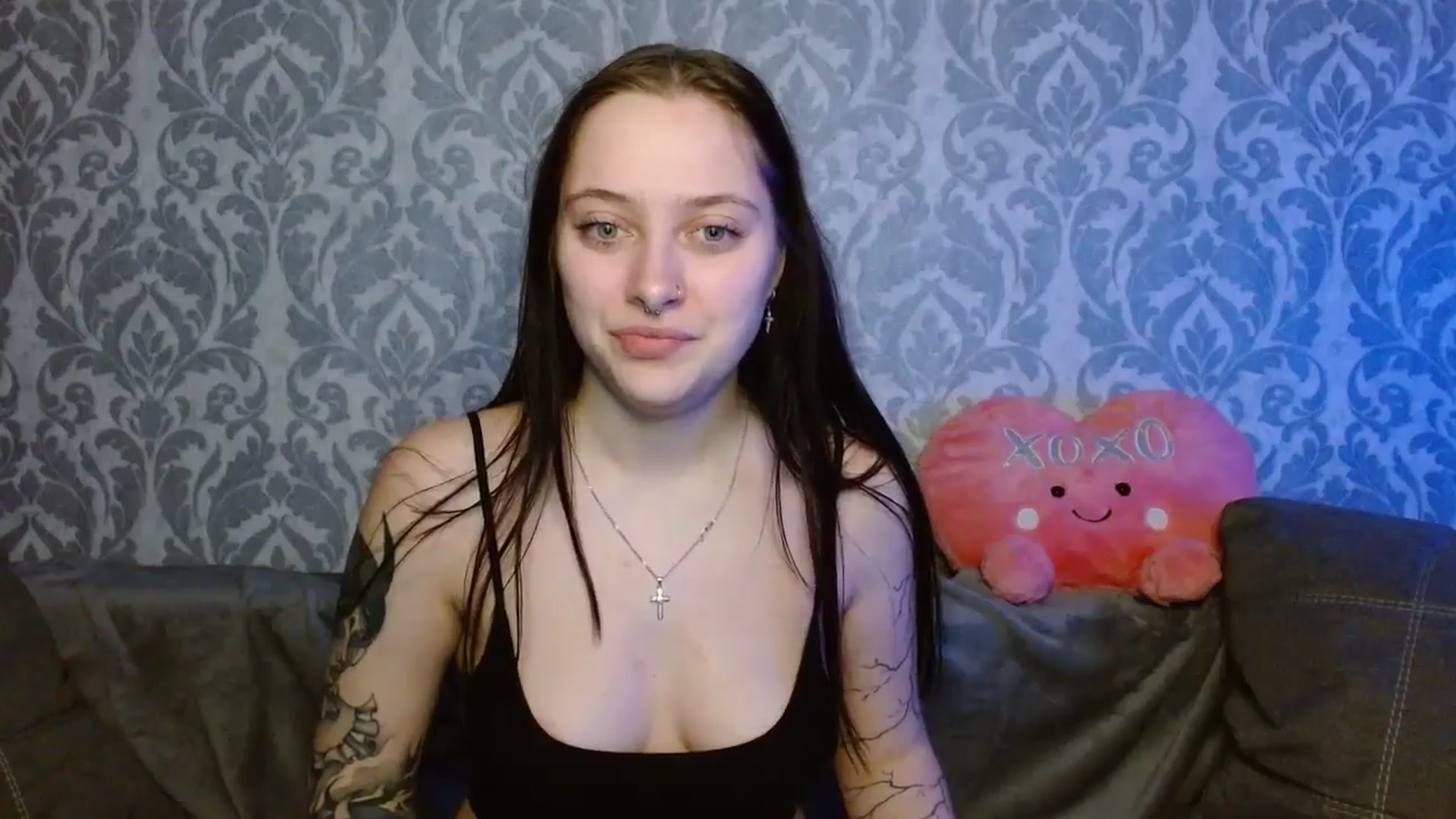 Gallery image thumbnail from AmyWard's myfreecams stream on, 03/02/2026, 14:23 image 18 of 20