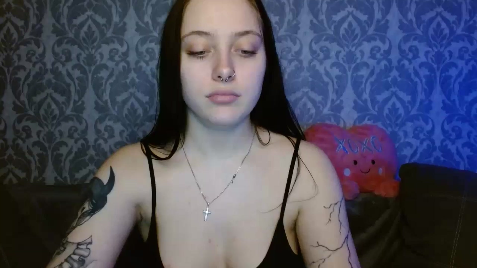 Gallery image thumbnail from AmyWard's myfreecams stream on, 03/02/2026, 14:23 image 17 of 20