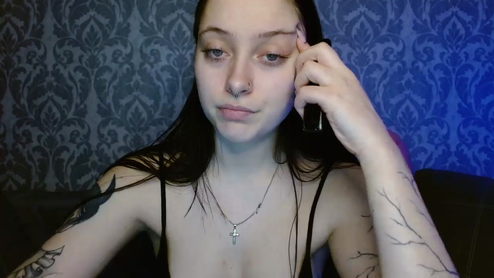 Gallery image thumbnail from AmyWard's myfreecams stream on, 03/02/2026, 14:23 image 7 of 20