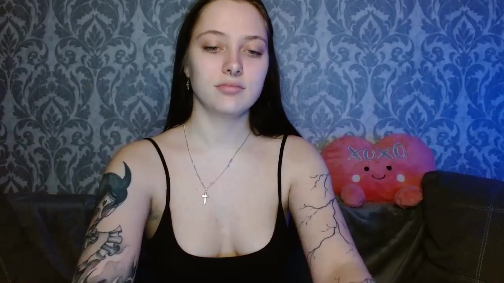 Gallery image thumbnail from AmyWard's myfreecams stream on, 03/02/2026, 14:23 image 19 of 20