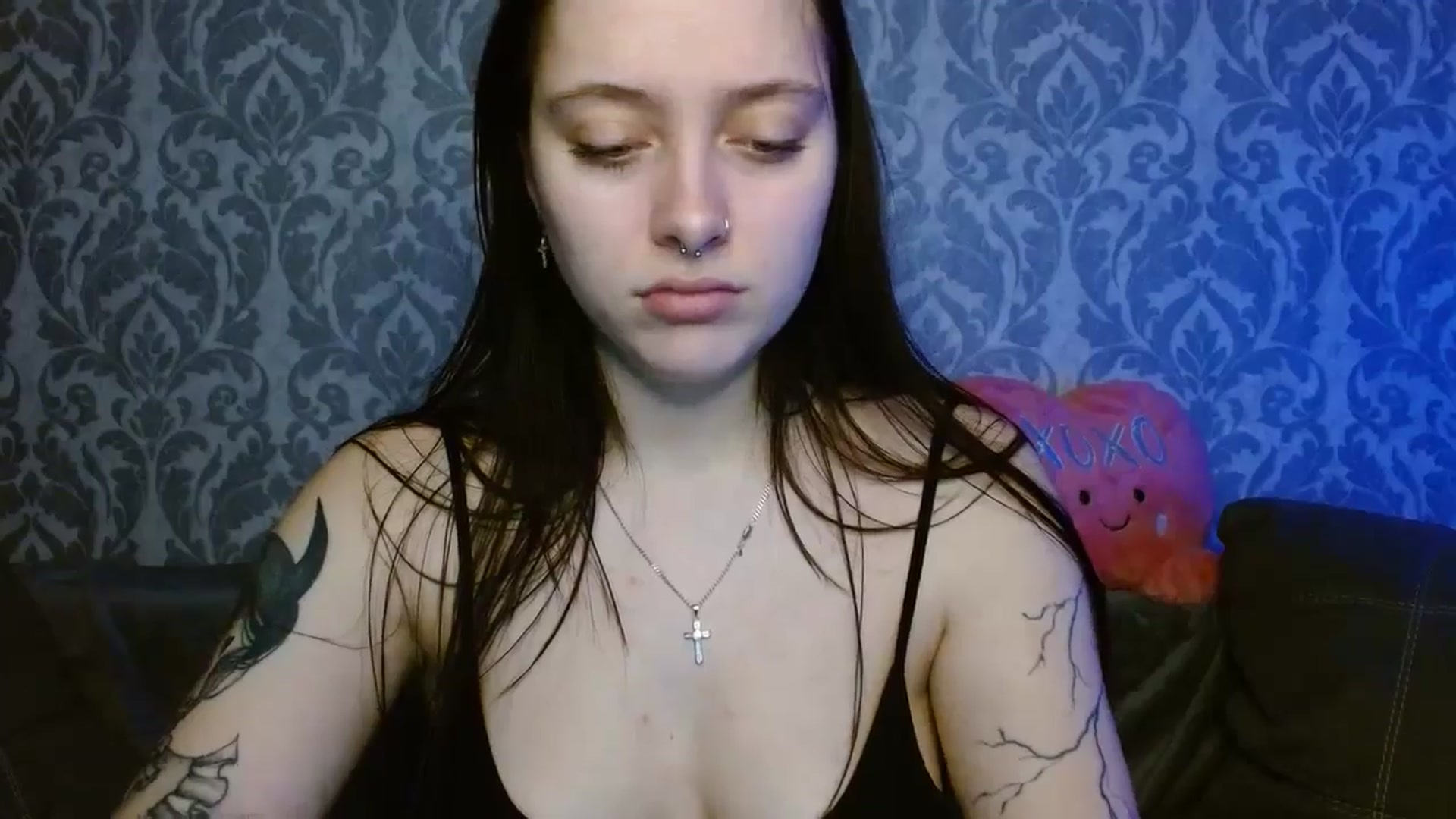 Gallery image thumbnail from AmyWard's myfreecams stream on, 03/02/2026, 14:23 image 13 of 20
