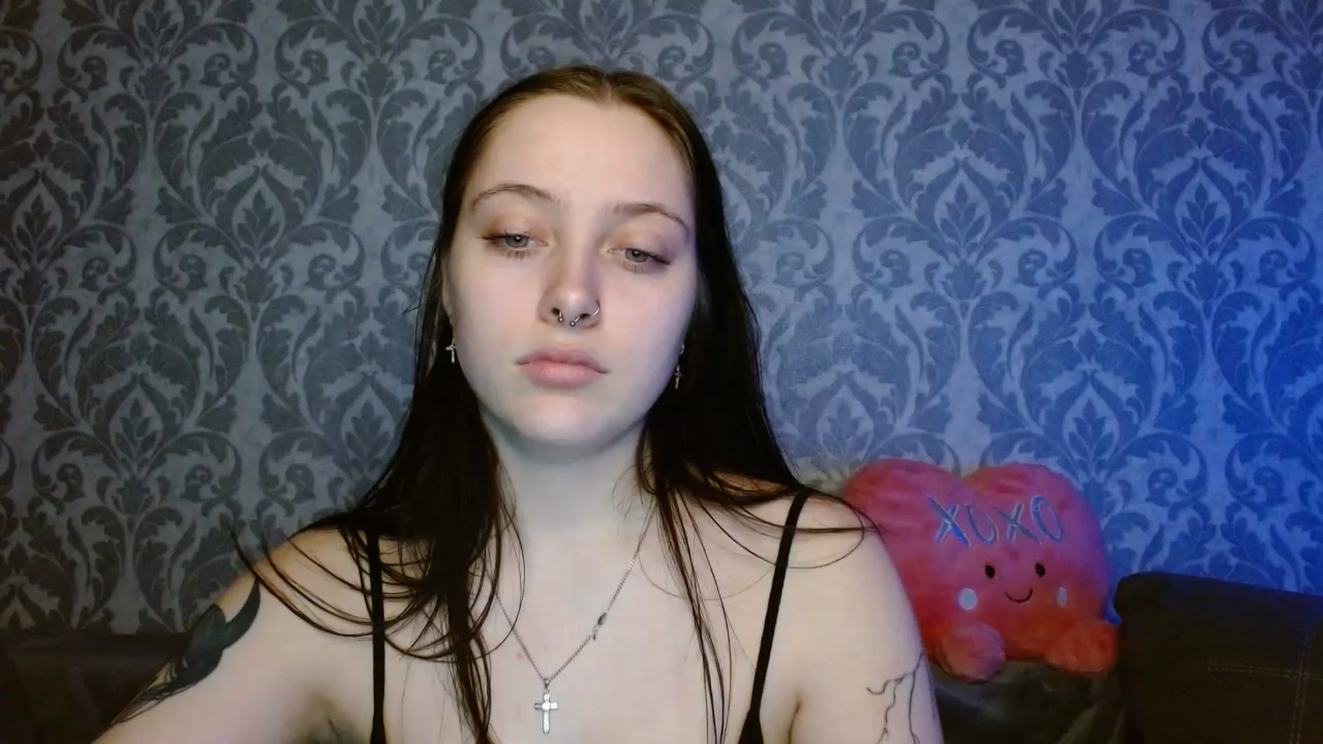 Gallery image thumbnail from AmyWard's myfreecams stream on, 03/02/2026, 14:23 image 3 of 20