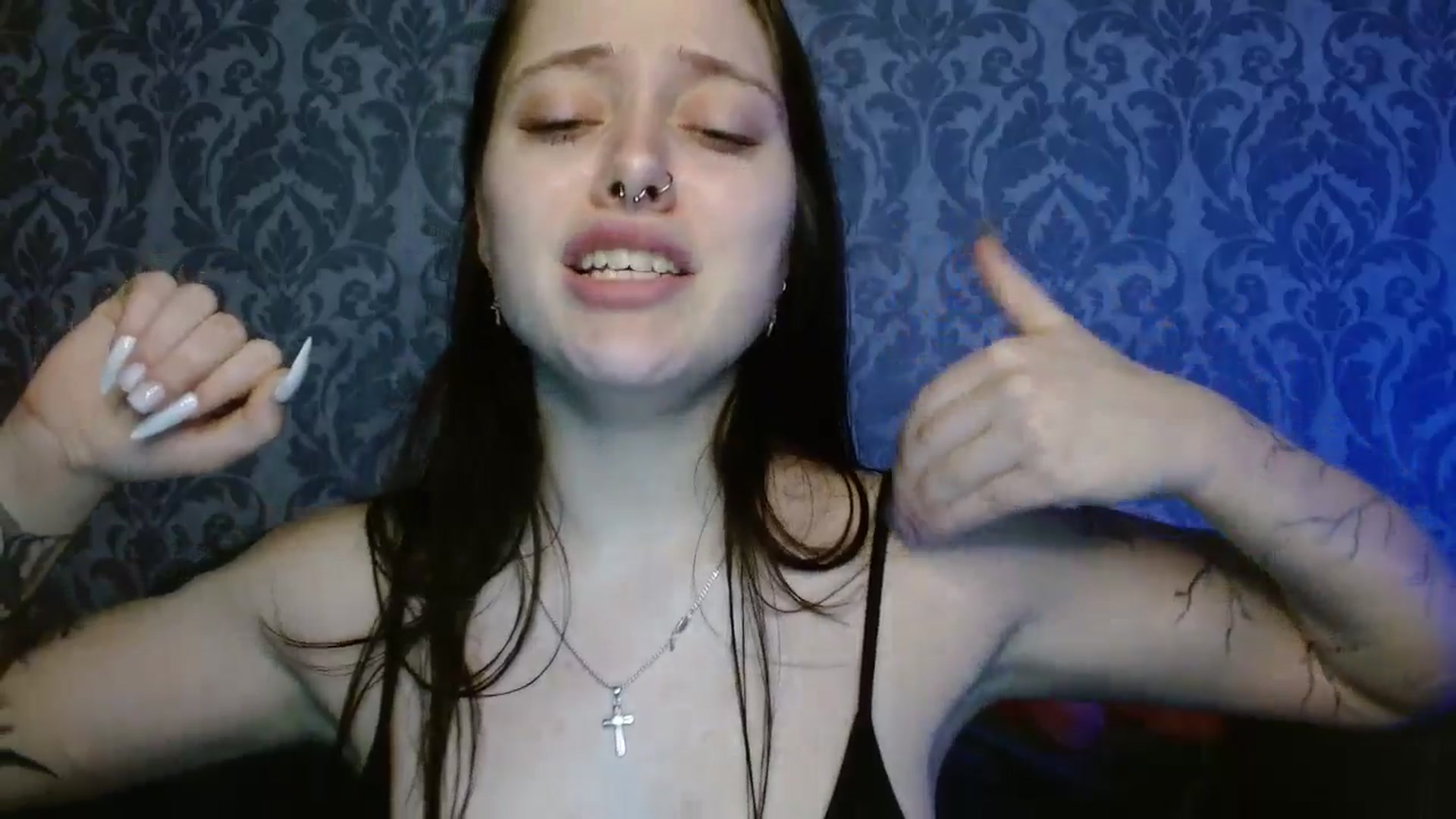 Gallery image thumbnail from AmyWard's myfreecams stream on, 03/02/2026, 14:23 image 4 of 20